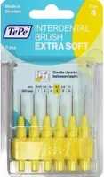 Tepe Interdentalbürste x-Weich 0,7mm 6 St