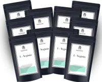 L-Arginin Pulver – 10kg (10X1kg)
