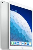 Apple iPad Air 3 (2019) LTE A2123, Paměť:64 GB, Stav:Dobrý, Apple Barva:Stříbrná