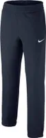 Nike Spodnie Brushedfleece Cuffed, 619089451, Rozmiar: 128