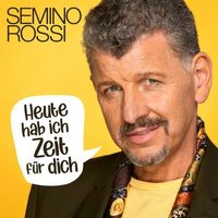 Semino Rossi: Dnes mám na teba čas - - (CD / H)