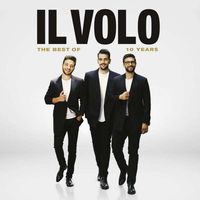 IL Volo - 10 Jahre - das Beste von Il Volo CD