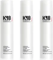 Professional Molecular Repair Hair Mask 3x150 ml