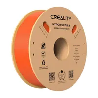 Hyper PLA Filament Creality (pomarańczowy)