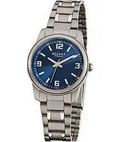 Regent Uhr - Armbanduhr - Damen - F-857