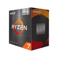 Procesor AMD Ryzen 7 5700X 3,4 GHz 32 MB L3 Box
