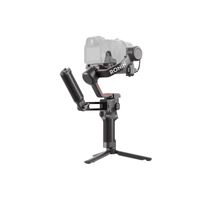 DJI RS 3 Combo – 3-Achsen Gimbal-Stabilisator für DSLR- und spiegellose Kameras