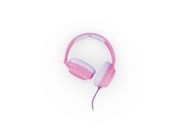 SILVERCREST Kinder-ON-EAR-Kopfhörer SKKH 32 A1 rosa