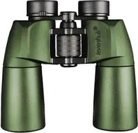 Dalekohled Levenhuk Army 7x50 s pozorovacím dalekohledem