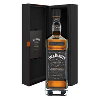 Jack Daniels Sinatra Select Whisky angenehme Rauchigkeit 1000ml