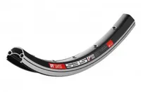 Felge DT Swiss E 535 26" schwarz 559-19, 32 Loch, non disc