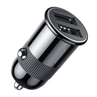 Joyroom KFZ-Ladegerät Auto Ladegerät 2x USB 3.1 A Autoladegerät