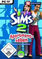 Die Sims 2 - Apartment-Leben (Add-On)