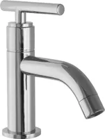 PaulGurkes Design Kaltwasser Standventil Armatur verchromt