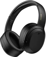 Edifier W820NB Plus ANC Black Słuchawki bezprzewodowe On-ear