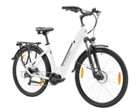 28 Zoll Mittelmotor 70N.M 36V 20AH E-Bike Elektrofahrrad für Herren und Damen Trekking Bike Elektrorad E-Bike Damen Trekking Pedelec City E-Bikes