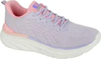Rdek - Herren/Damen Uni Sneaker DF2385 (37 EU) (Flieder/Pink)