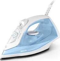 Napařovací žehlička Philips EasySpeed 90 gr/min Blue 2000W (Precision)