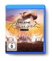 Fischer,Helene - Rausch (Live) Bluray - Blu-ray Musik
