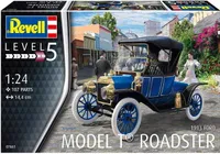 Revell 7661 Automodell Bausatz 1 24 Revell