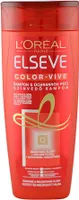 L'oréal Paris Elseve Color Vive Shampoo für geschädigtes Haar 400 Ml