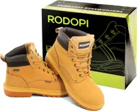S3 SRC Sicherheitsschuh "AIRGEE-Ranger" 43