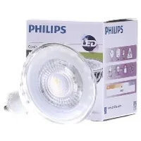 LED reflektor 3,5-35W GU10 830 36D - Kontrolka LED / Multi LED 220 ... 240 V GU10 bílá CoreProSpo...