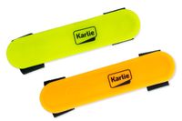 Karlie Visio Light USB Band in div. Farben, Farbe:gelb