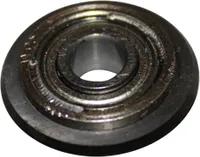 Fliesenschneider Ersatzschneidrad aus Hartmetall mit Kugellager