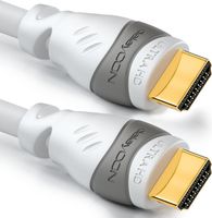 Micro hdmi kabel 10m - Der absolute Vergleichssieger