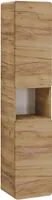 Szafka łazienkowa ARUBA CRAFT 800 35 cm dąb craft