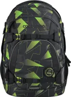 coocazoo Schulrucksack MATE, 30 Liter
