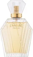 Coty L'aimant Eau de Toilette für Damen 50 ml