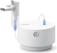 Nebulizotor Omron C28P NE-C105-E