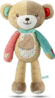 Clementoni Pädagogisches Maskottchen Teddybär 17267