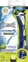 Holicí strojek na baterie Wilkinson Hydro 5 Groomer