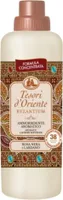 Tesori D'Oriente Płyn do Płukania Bizancjum 760ml Żywica Labdanum i Czarna Róża na 38 prań