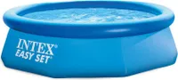 Intex Swimming Pool Easy 305x76 cm - mit Pumpe