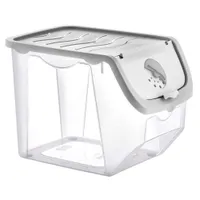Orion Gemüsebehälter Zwiebeln Kartoffeln 12l 52906