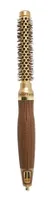 Okrągła szczotka do włosów Olivia Garden NanoThermic NT-12 12/22 mm z ceramicznym korpusem