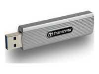 TRANSCEND ESD320A 1TB External SSD