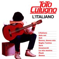 Toto Cutugno: L'Italiano