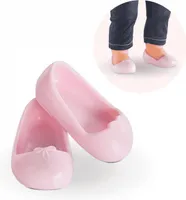 Corolle 9000210050 Corolle MC Ballerinaschuhe, rosa