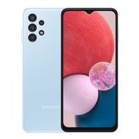 Samsung A137F Galaxy A13 64 GB (Light Blue)