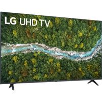 LG 4K Ultra HD LED TV 127cm (50 Zoll) 50UP77009LB, Triple Tuner, HDR10 Pro, Smart TV, Sprachsteuerung