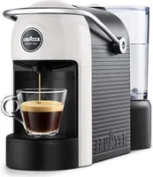 Lavazza A Modo Mio Jolie Evo (White) (Lm860) - Kapsulové Espresso