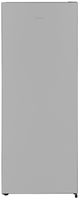 Exquisit Gefrierschrank GS230-010E silber | Standgerät | 153 l Volumen | Silber
