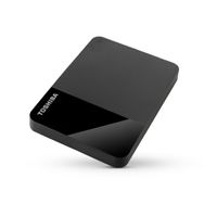 TOSHIBA Canvio Ready 1 TB externe HDD-Festplatte schwarz