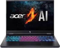 Acer Nitro 14 AN14-41 - AMD Ryzen 5 8645HS / 4.3 GHz - Win 11 Home - GeForce RTX 4060