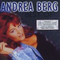 Andrea Berg: Best Of - Ariola - (CD / Názov: A-G)